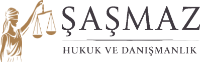 Şaşmaz Hukuk ve Danışmanlık Bürosu